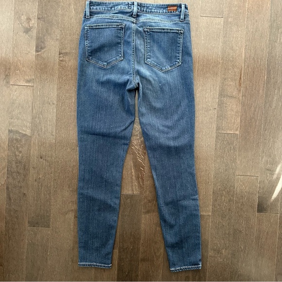 Paige Women's Jeans Verdugo Ankle  Size 30 - Picture 9 of 11